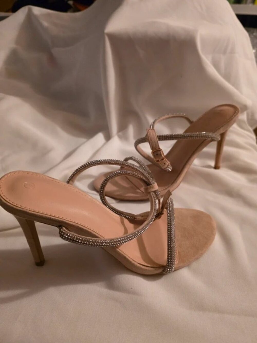 heels